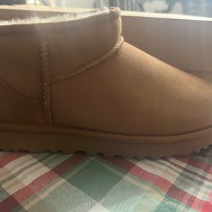 Ugg Ultra Mini Boot